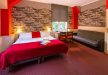 hotel *** - Hotel Przystanek Toruń*** & Restauracja Lokomotywa - zdjęcie 14