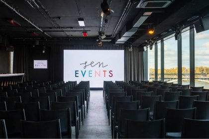obiekt konferencyjny - SEN EVENTS - zdjęcie 16