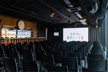 obiekt konferencyjny - SEN EVENTS - zdjęcie 15