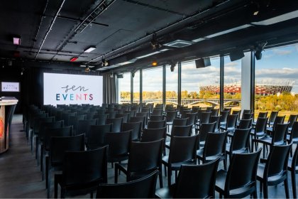 obiekt konferencyjny - SEN EVENTS - zdjęcie 13