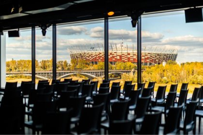 obiekt konferencyjny - SEN EVENTS - zdjęcie 12