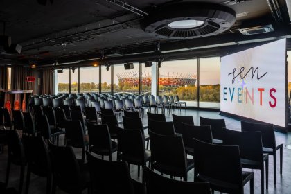 obiekt konferencyjny - SEN EVENTS - zdjęcie 11
