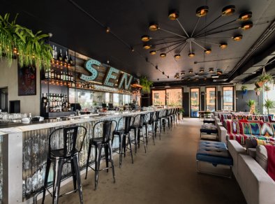 Bar SEN Warsaw