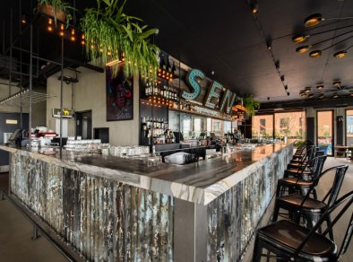 Bar SEN Warsaw