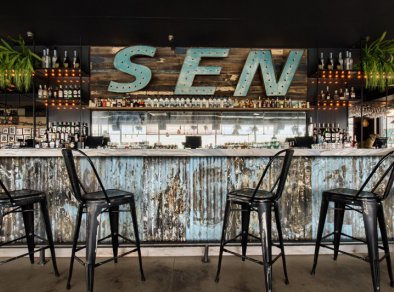 SEN EVENTS