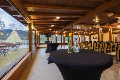 hotel *** - Hotel Łaziska *** MAŁOPOLSKA - zdjęcie 7
