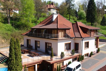 hotel *** - Hotel Łaziska *** MAŁOPOLSKA - zdjęcie 6