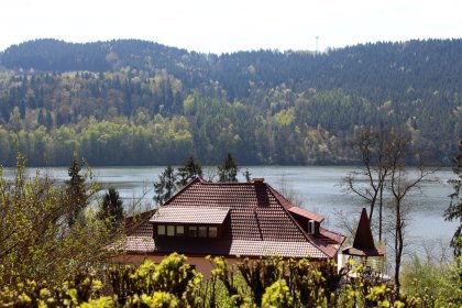 hotel *** - Hotel Łaziska *** MAŁOPOLSKA - zdjęcie 14