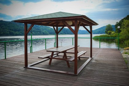 hotel *** - Hotel Łaziska *** MAŁOPOLSKA - zdjęcie 13