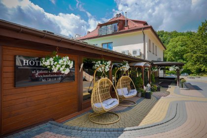hotel *** - Hotel Łaziska *** MAŁOPOLSKA - zdjęcie 3