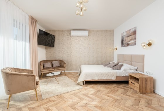 hotel *** - Hotel Łaziska *** MAŁOPOLSKA - Pokoje - zdjęcie 4