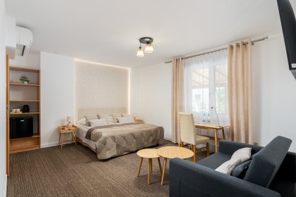 hotel *** - Hotel Łaziska *** MAŁOPOLSKA - zdjęcie 17