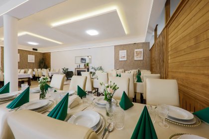 hotel *** - Hotel Łaziska *** MAŁOPOLSKA - zdjęcie 21