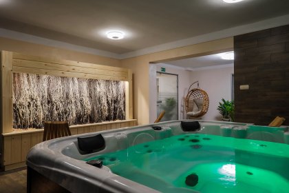 hotel *** - Hotel Łaziska *** MAŁOPOLSKA - zdjęcie 23