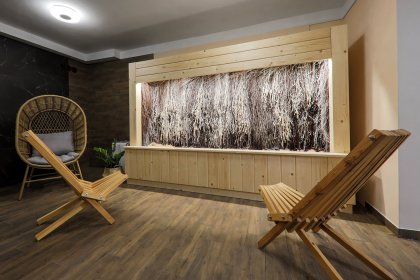 hotel *** - Hotel Łaziska *** MAŁOPOLSKA - zdjęcie 24