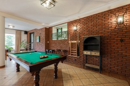hotel *** - Hotel Łaziska *** MAŁOPOLSKA - zdjęcie 22