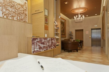 hotel *** - Hotel Kazimierz I - zdjęcie 2