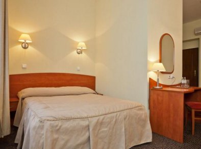 pokoje Hotel Kazimierz