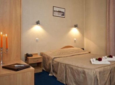 pokoje Hotel Kazimierz