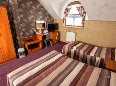 pokoje Hotel Kazimierz