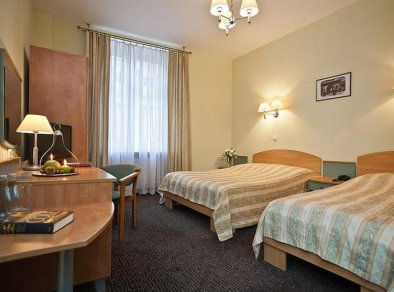 pokoje Hotel Kazimierz