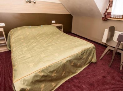 pokoje Hotel Kazimierz