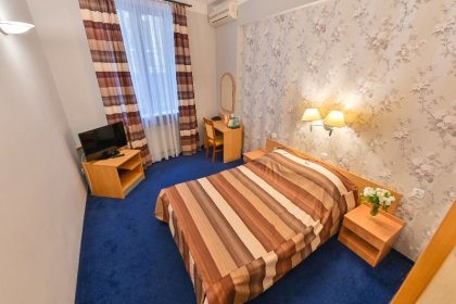 hotel *** - Hotel Kazimierz I - zdjęcie 13
