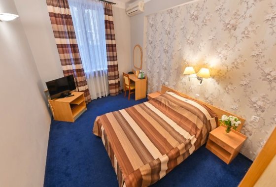 hotel *** - Hotel Kazimierz I - Pokoje - zdjęcie 11