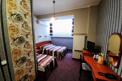 hotel *** - Hotel Kazimierz I - zdjęcie 6