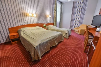 hotel *** - Hotel Kazimierz I - zdjęcie 10
