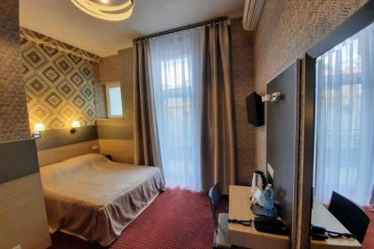 hotel *** - Hotel Kazimierz I - zdjęcie 4