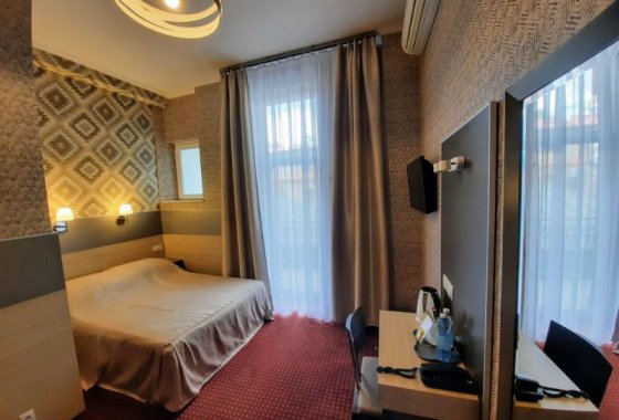 hotel *** - Hotel Kazimierz I - Pokoje - zdjęcie 2