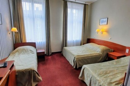 hotel *** - Hotel Kazimierz I - zdjęcie 12