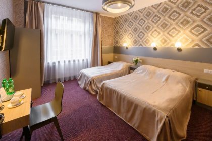 hotel *** - Hotel Kazimierz I - zdjęcie 5