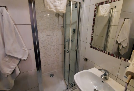 hotel *** - Hotel Kazimierz I - Pokoje - zdjęcie 14