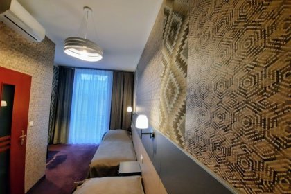hotel *** - Hotel Kazimierz I - zdjęcie 7