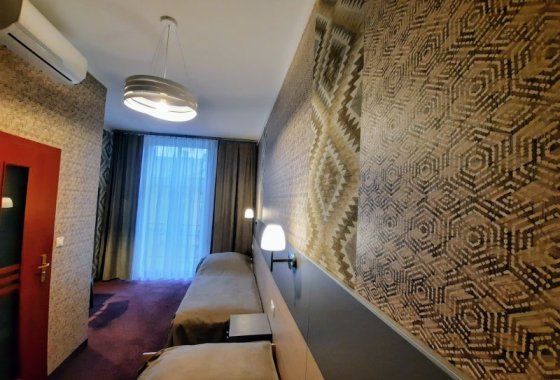 hotel *** - Hotel Kazimierz I - Pokoje - zdjęcie 5
