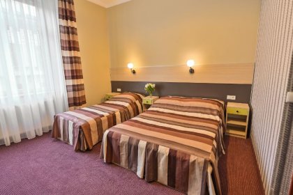hotel *** - Hotel Kazimierz I - zdjęcie 9