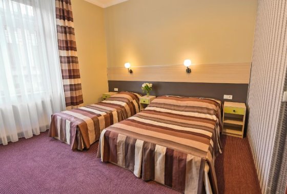 hotel *** - Hotel Kazimierz I - Pokoje - zdjęcie 7