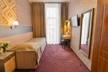 hotel *** - Hotel Kazimierz I - zdjęcie 8