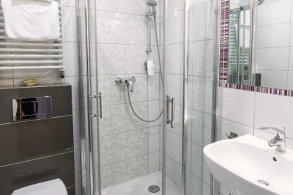 hotel *** - Hotel Kazimierz I - zdjęcie 15