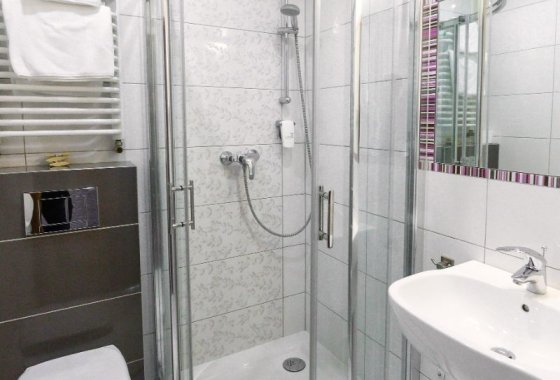 hotel *** - Hotel Kazimierz I - Pokoje - zdjęcie 13