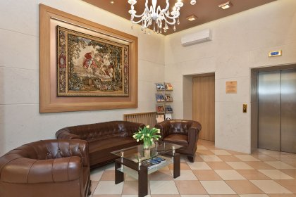 hotel *** - Hotel Kazimierz I - zdjęcie 17