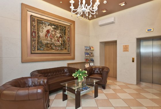 hotel *** - Hotel Kazimierz I - Usługi - zdjęcie 4