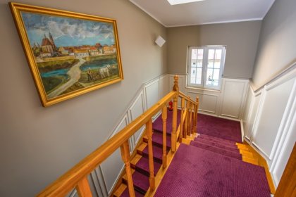 hotel *** - Hotel Kazimierz I - zdjęcie 18