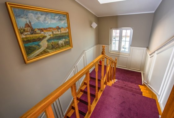 hotel *** - Hotel Kazimierz I - Usługi - zdjęcie 2