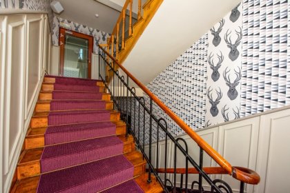 hotel *** - Hotel Kazimierz I - zdjęcie 19