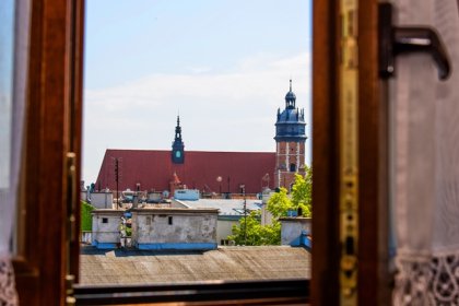 hotel *** - Hotel Kazimierz I - zdjęcie 20