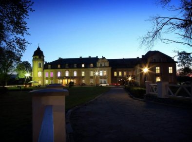 Pałac Żelazno