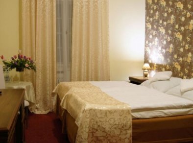 Pałac Żelazno pokój